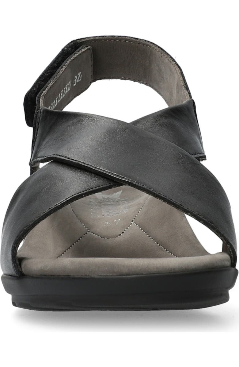 Mephisto Phara Wedge Sandal, Alternate, color,