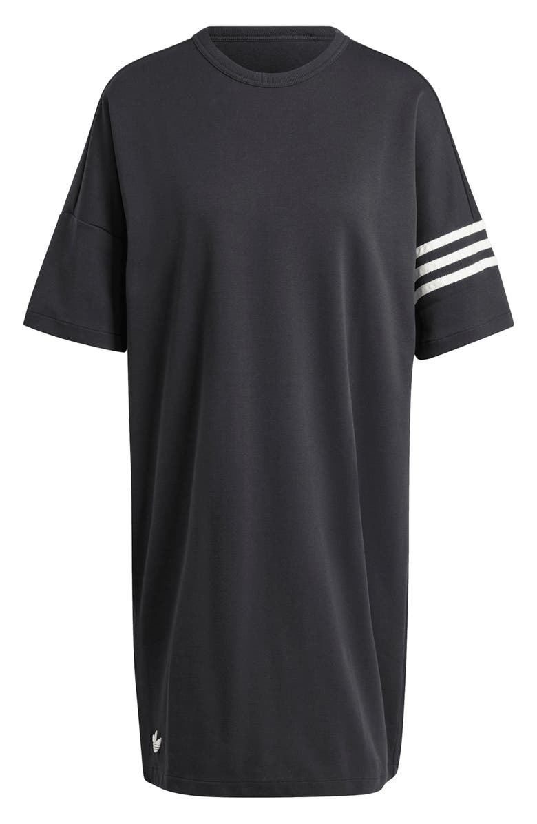 adidas Originals Neuclassics T-Shirt Dress, Main, color,