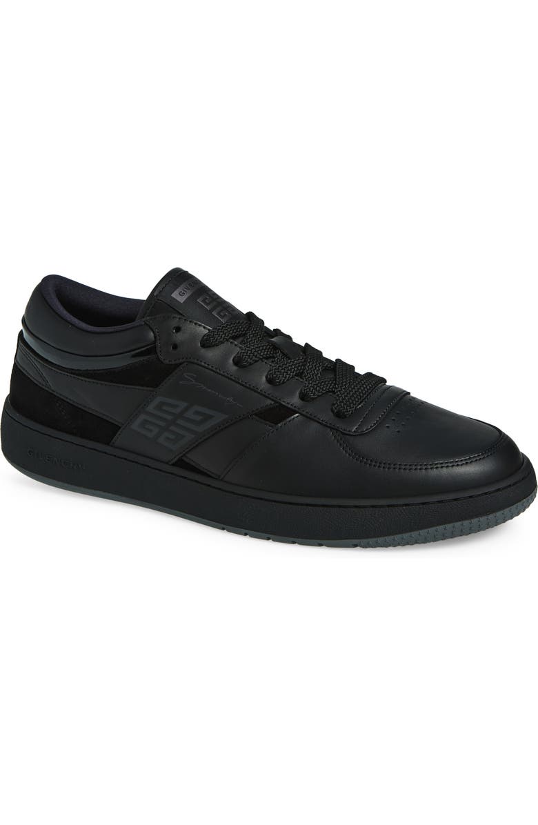 Givenchy G Move Low Top Sneaker, Main, color, Black