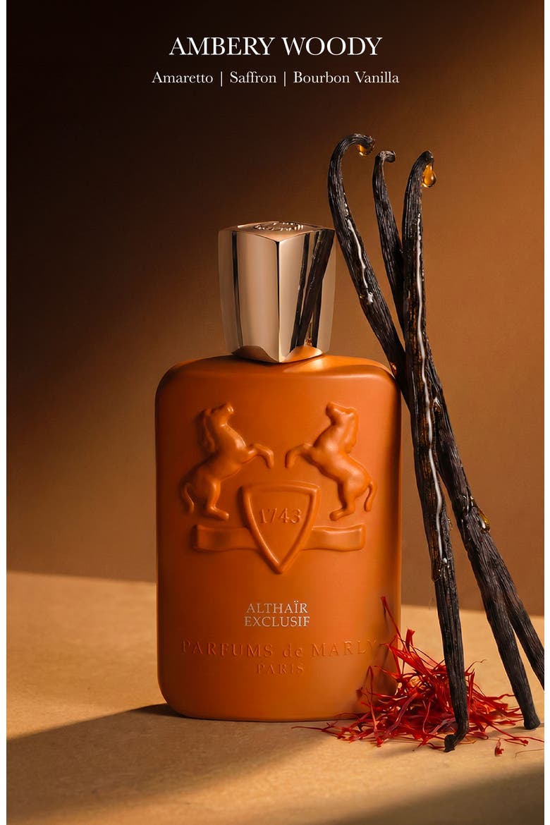 Althaïr Exclusif Eau de Parfum, Alternate, color, NO COLOR