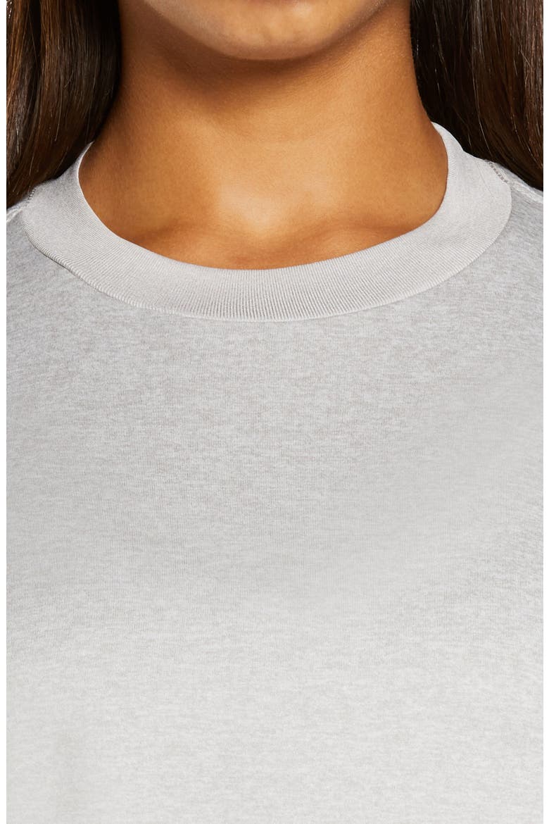 Daydream Crew T-Shirt, Alternate, color, LIGHT HEATHER GREY