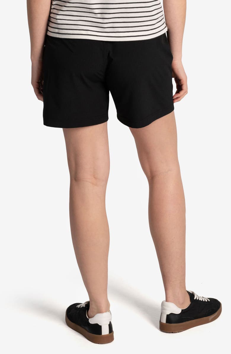 Lole Momentum Drawstring Shorts, Alternate, color, 