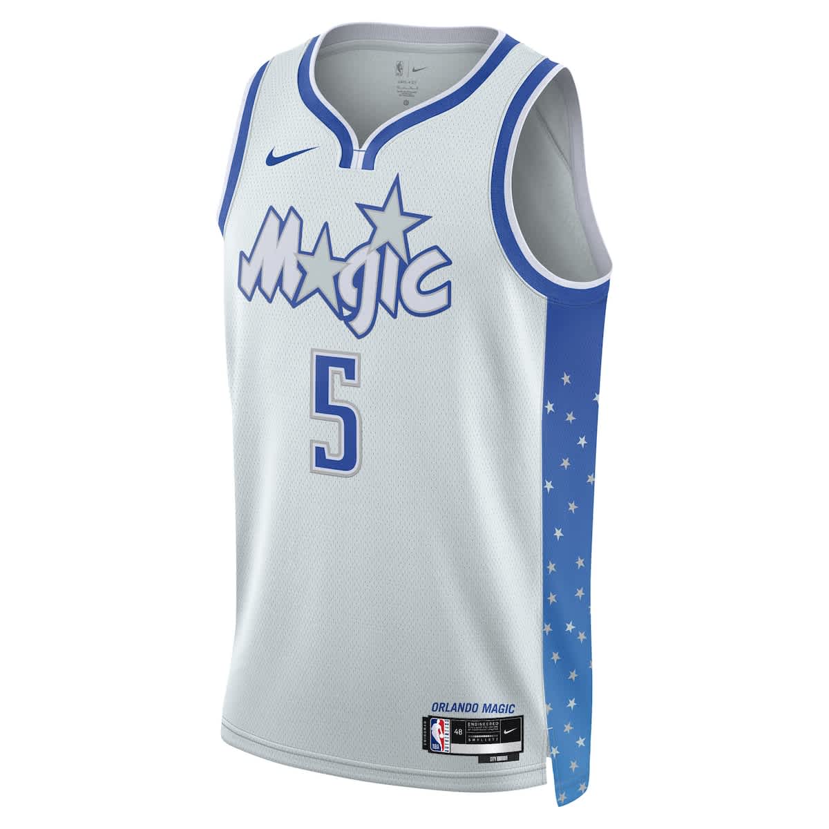 magic alternate jersey