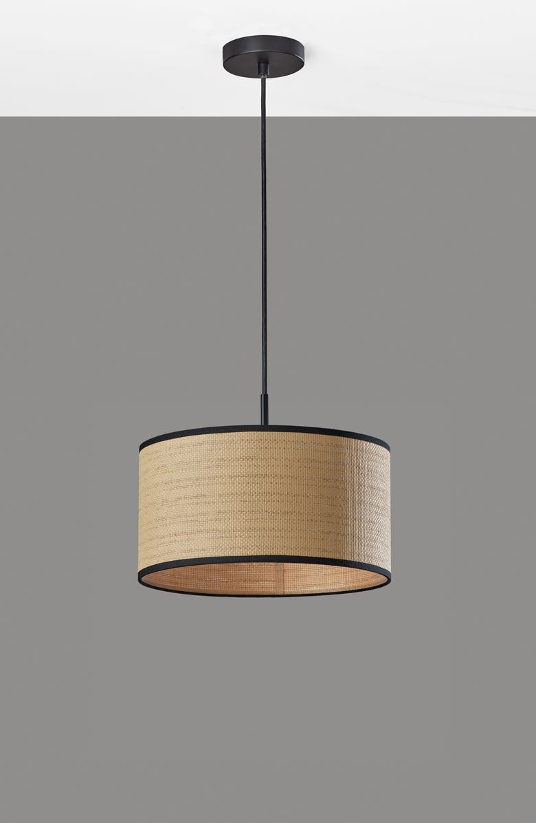 ADESSO LIGHTING Harvest Pendant Light, Alternate, color, 