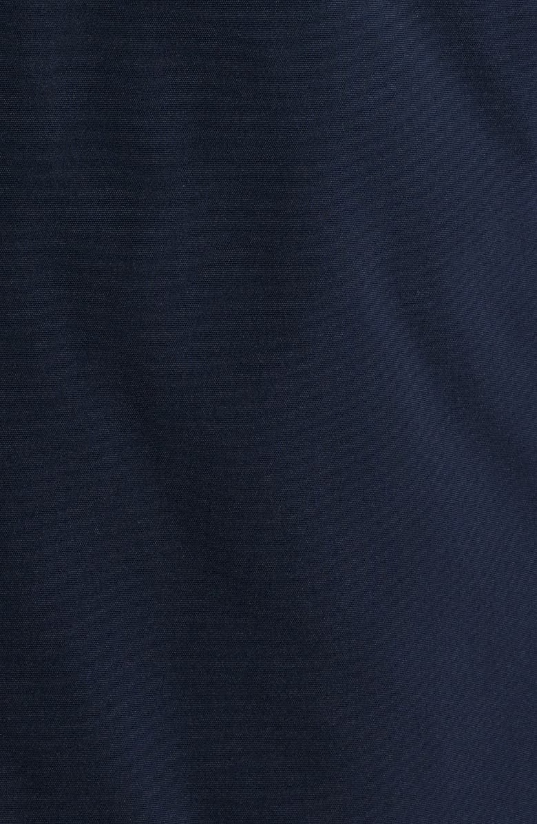 Pendleton Depoe Bay Hooded Rain Jacket, Alternate, color, 