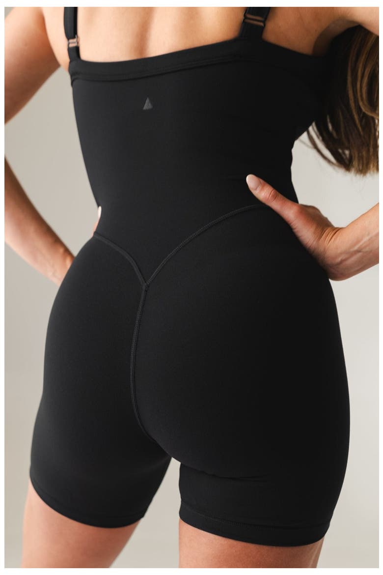 Cloud II Square Jumper, Alternate, color, Midnight
