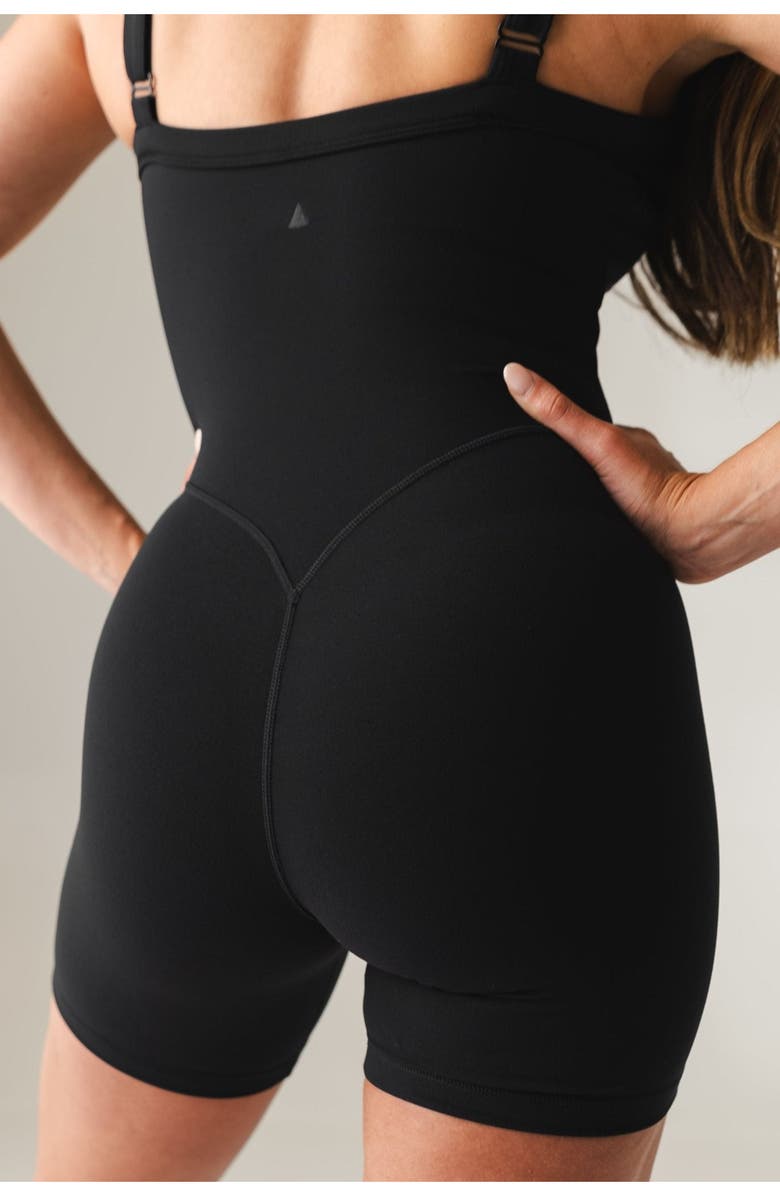 Vitality Cloud II Square Jumper, Alternate, color, Midnight