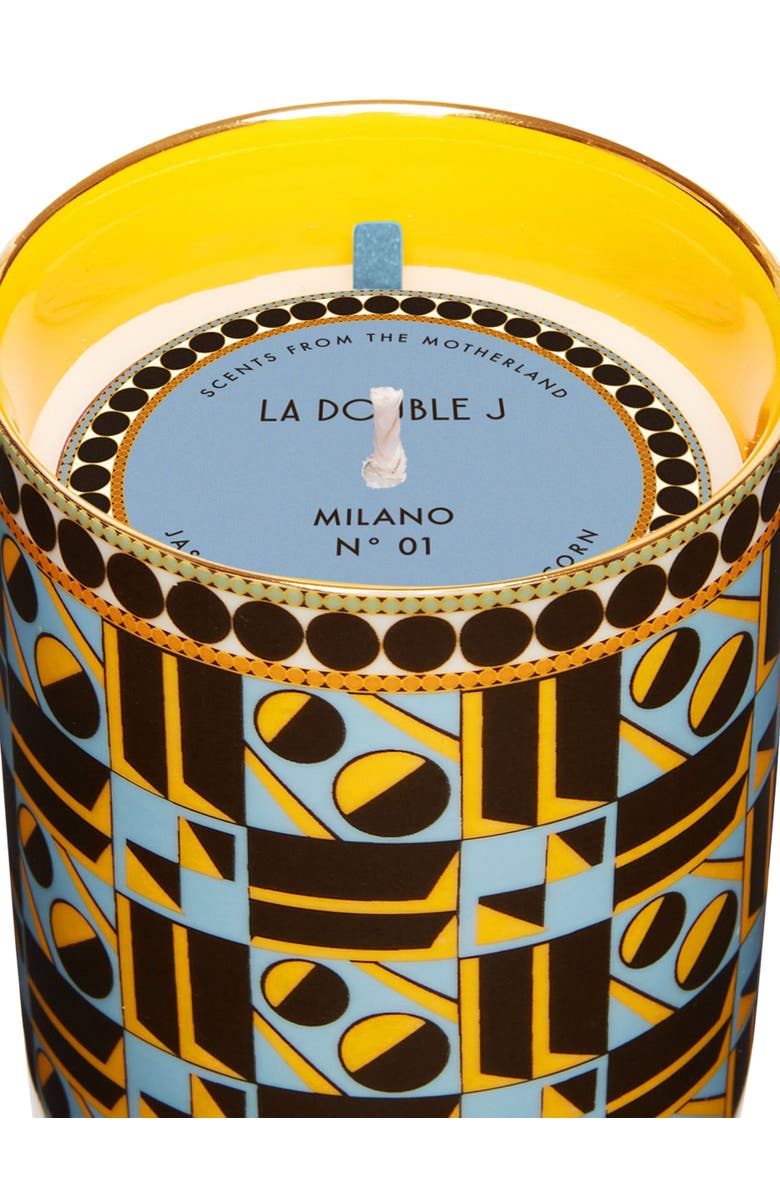 La DoubleJ 320G Candle, Alternate, color, Milano Multicolor