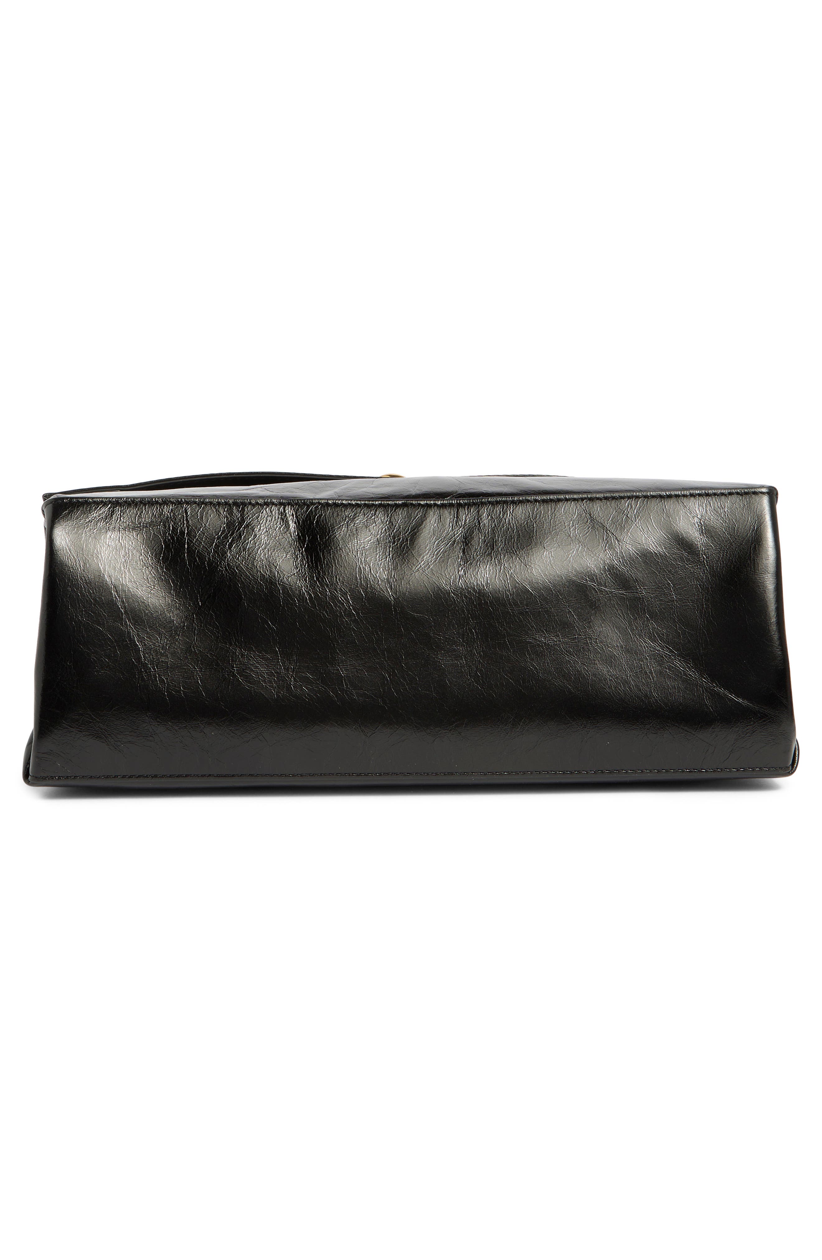 Rebecca Minkoff G Large Leather Shoulder Bag, Alternate, color, 