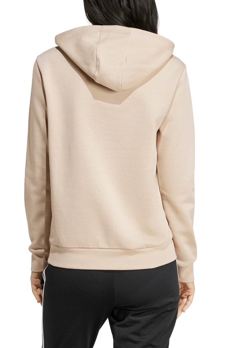 adidas Animal Print Hoodie, Alternate, color,