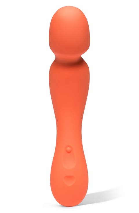 Min External Wand Vibrator