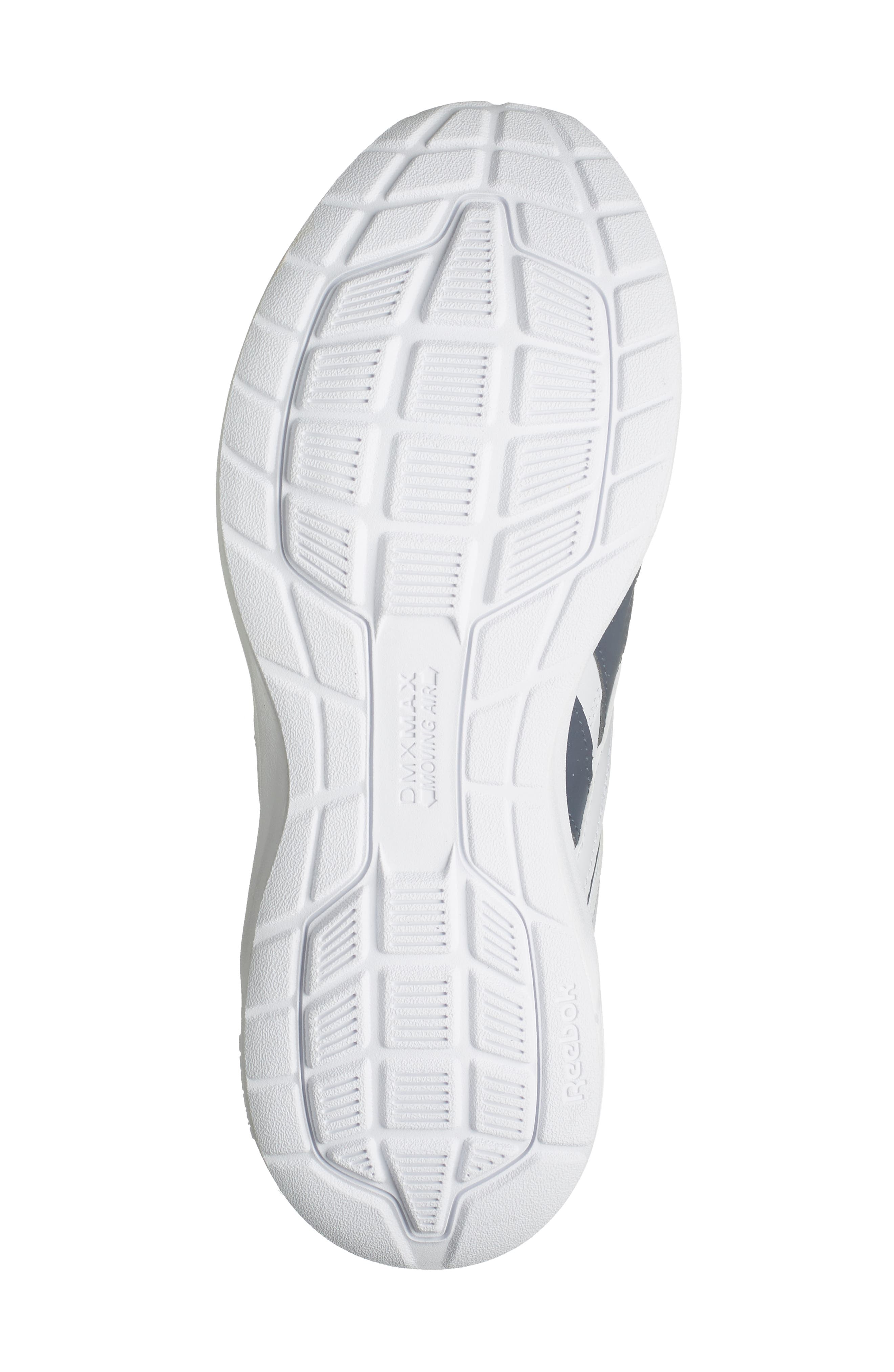 Reebok Walk Ultra 7 DMX Max Sneaker - Wide Width, Alternate, color, 