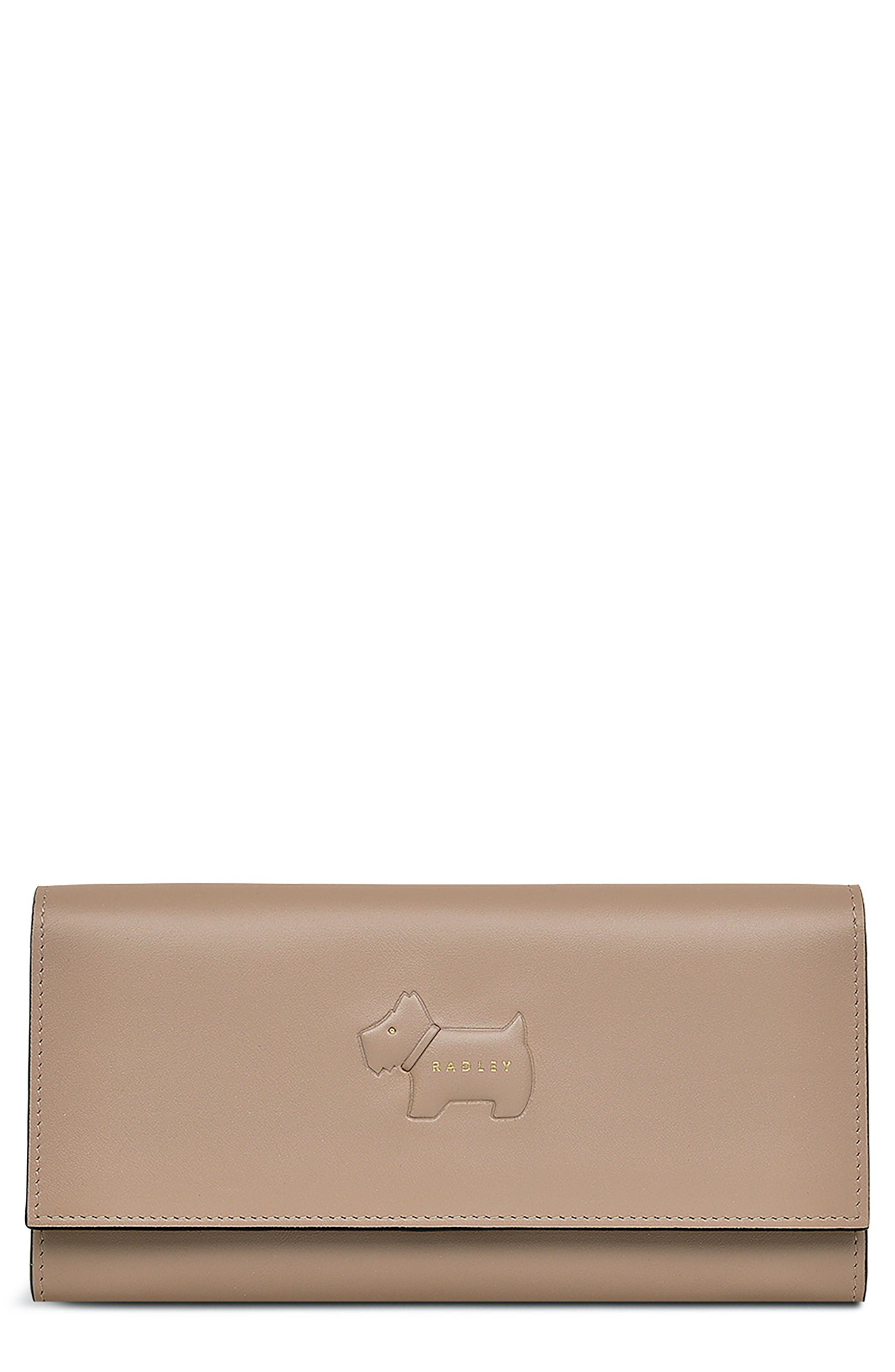Radley Puffy Large Bifold Wallet