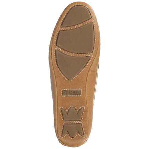 Birdies The Vesper Driver Loafers In Brown