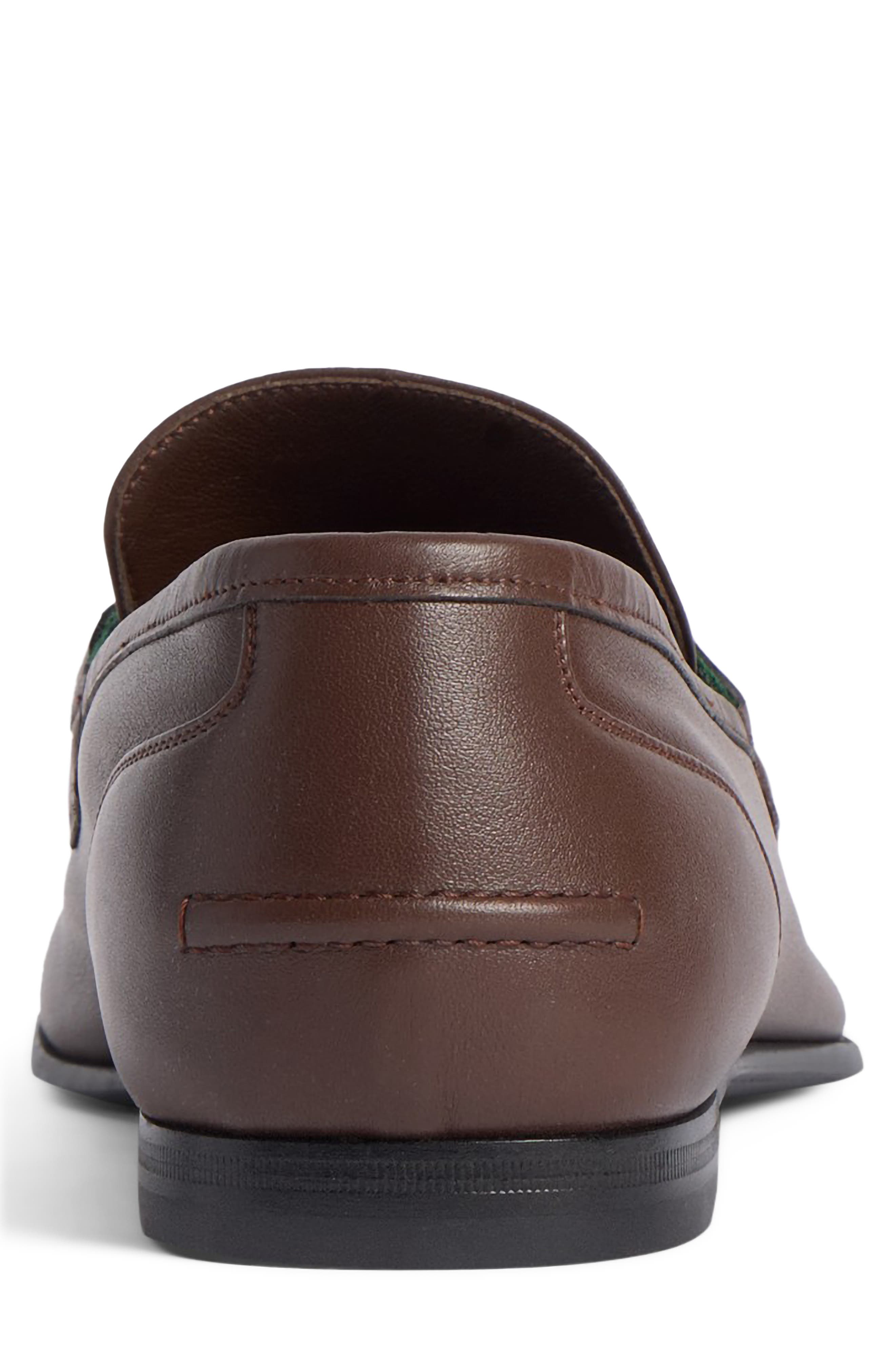 New Power 2.0 Horsebit Loafer, Alternate, color, 2047 COFFEE