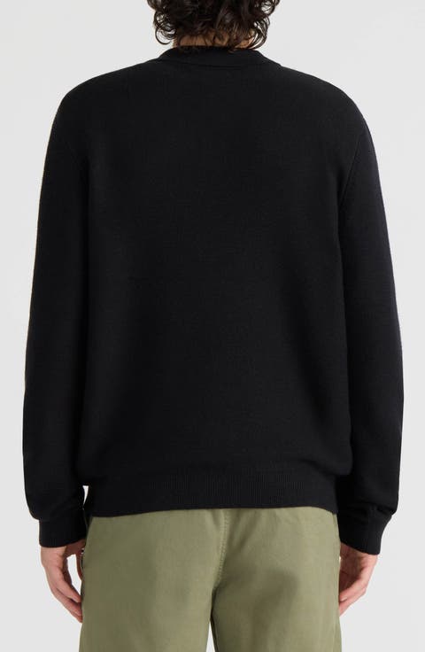 Ron Polo Sweater