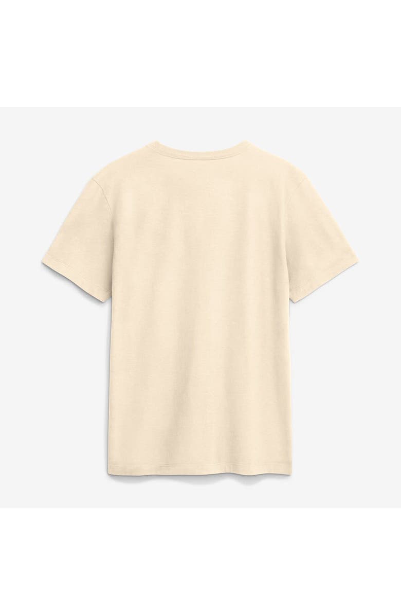 Nike Men's Nike Cream Baltimore Orioles 2026 City Connect Large Logo T-Shirt, Alternate, color, Cream