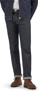 Lee 101 Z Regular Straight Leg Jeans