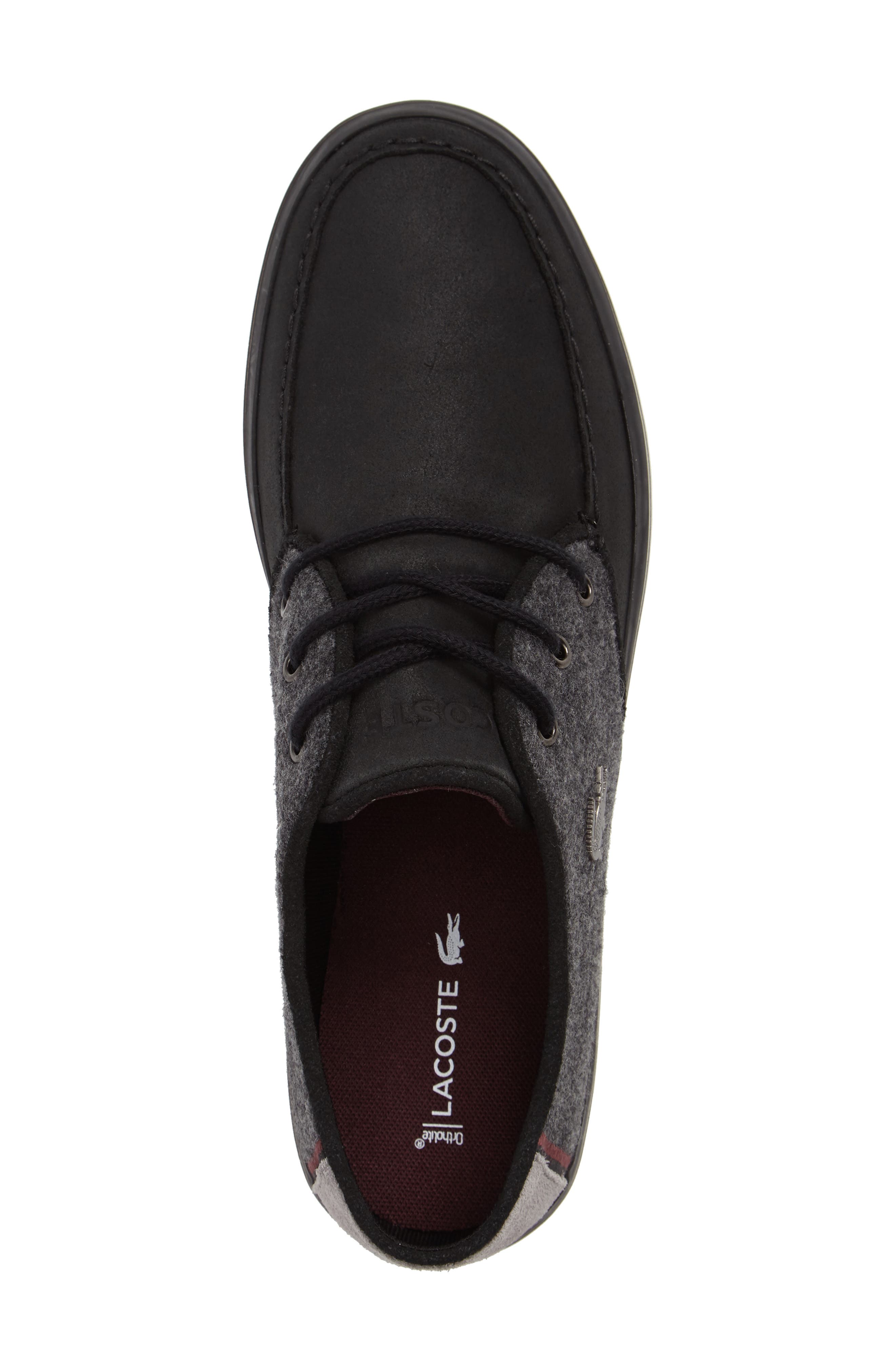 Lacoste 'Sevrin 1161' Sneaker, Alternate, color, 