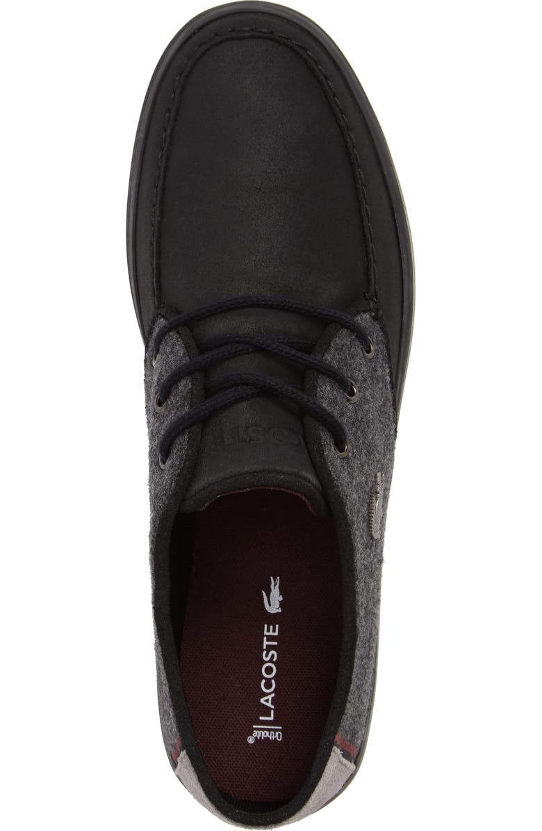 Lacoste 'Sevrin 1161' Sneaker, Alternate, color,