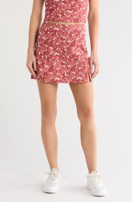 TravisMathew Sunfire Skort