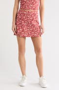TravisMathew Sunfire Skort