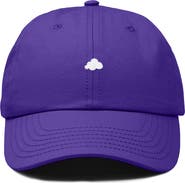 Dalix Lil Cloud Dad Cap