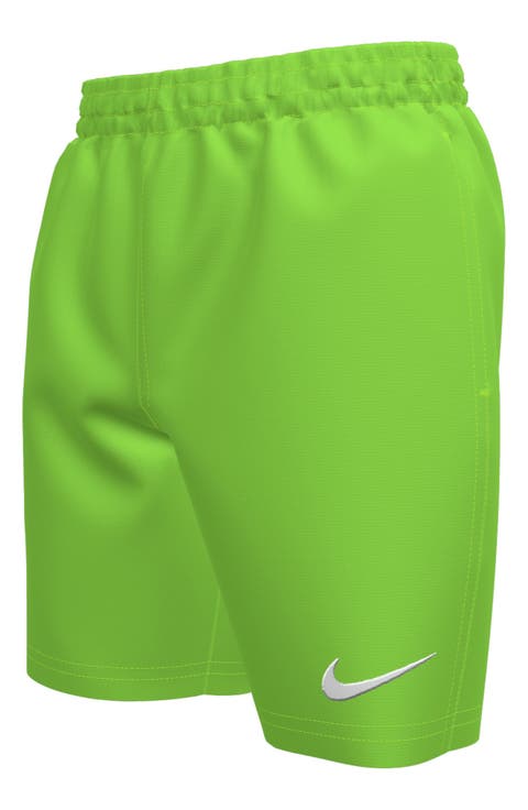 Kids' 6-Inch Volley Swim Trunks (Little Kid & Big Kid)