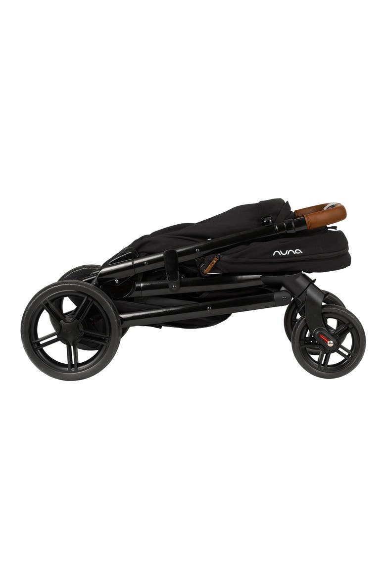 TAVO™ Stroller, Alternate, color, CAVIAR