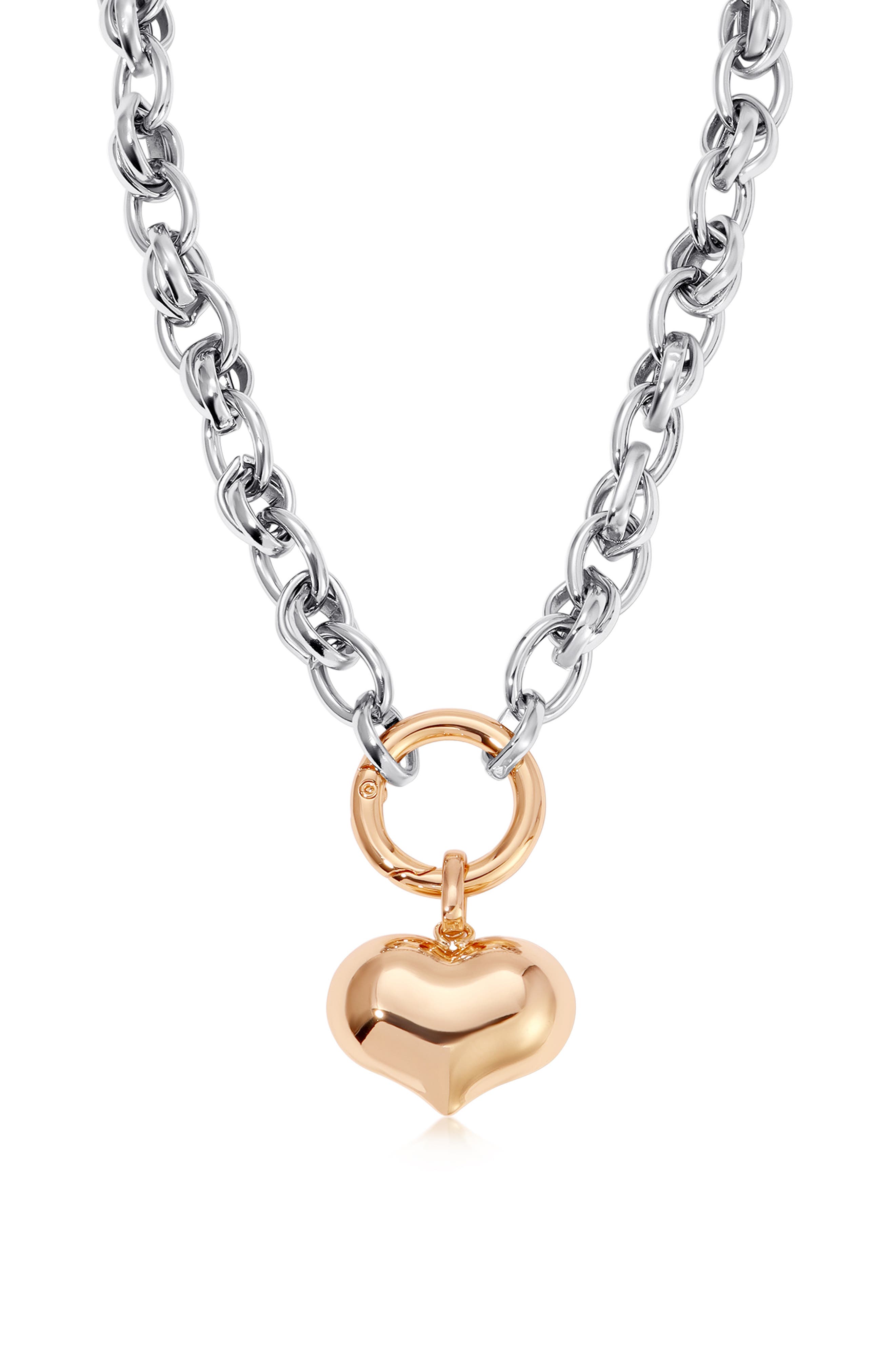 selected RHODIUM/GOLD