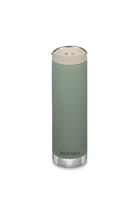 20oz TKWide Insulated Coffee Tumbler with Cafe Cap - Sea Spray
