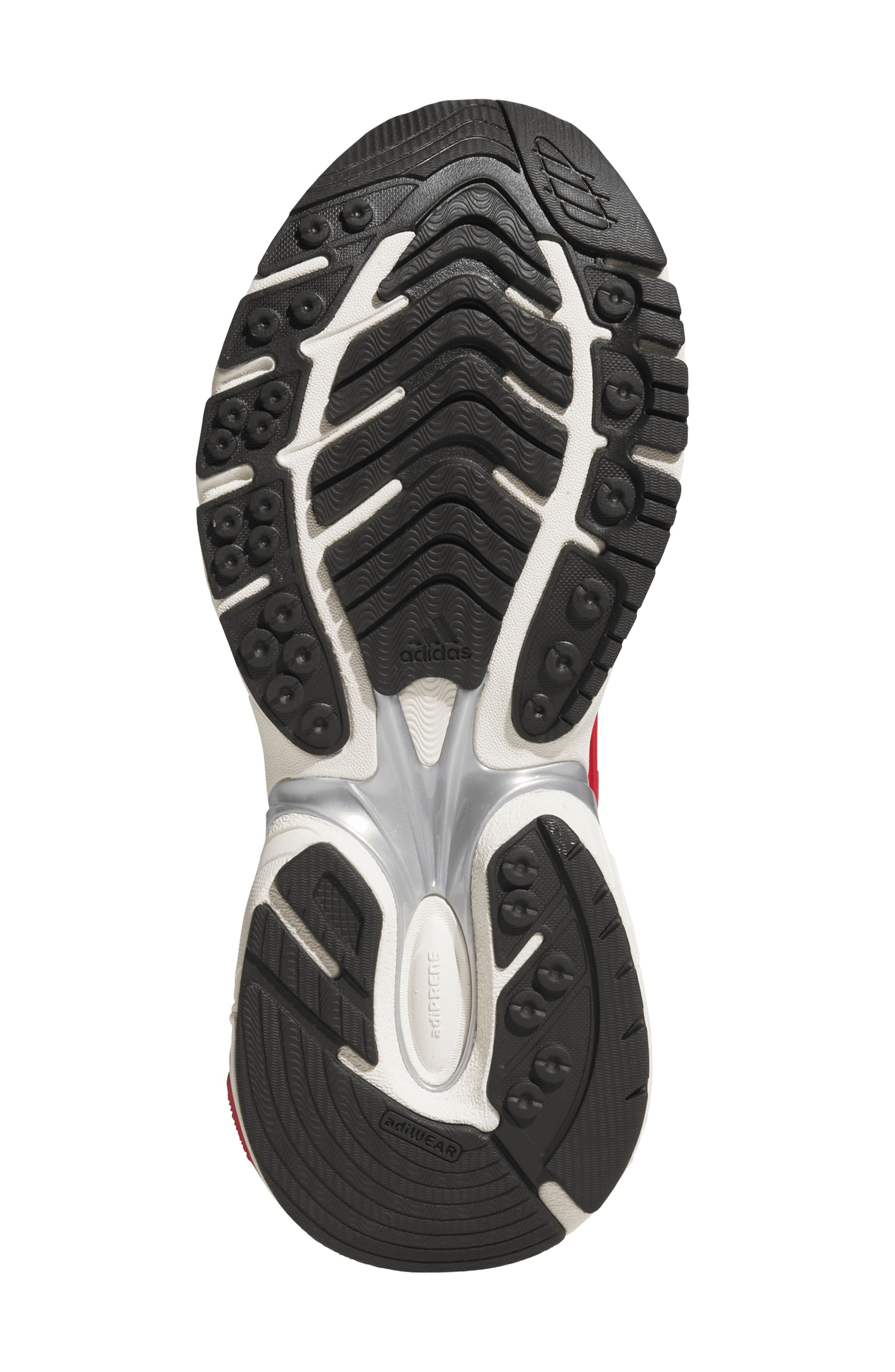 Gender Inclusive Adistar XLG 2.0 Sneaker, Alternate, color, POWER RED/ BLACK/ OFF WHITE