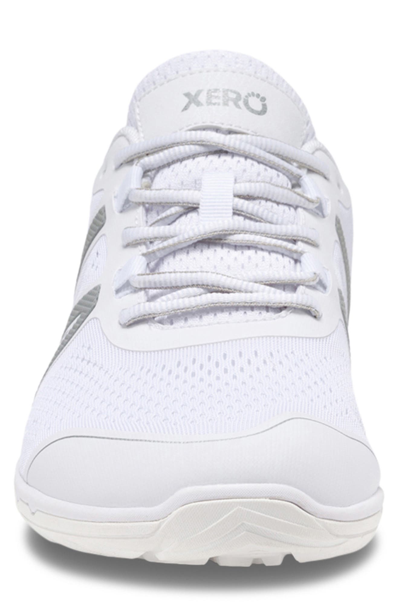 HFS II Running Shoe, Alternate, color, WHITE