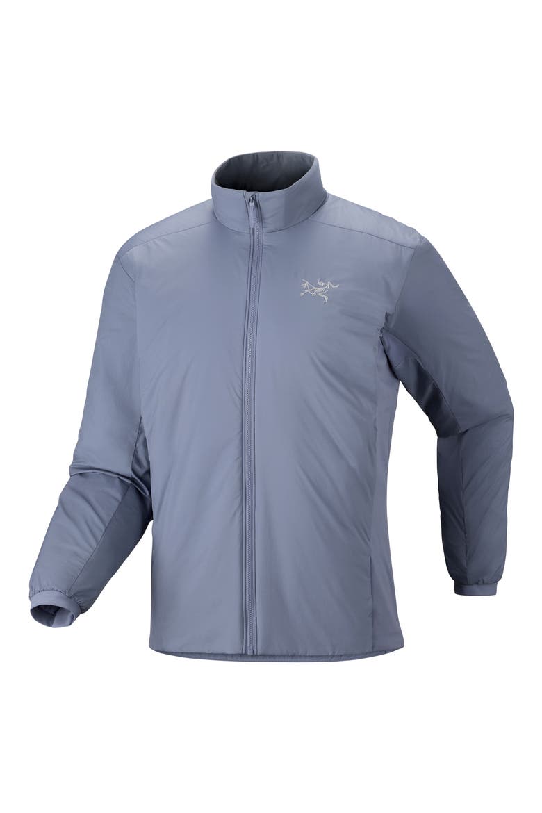Atom Jacket, Alternate, color, STRATUS