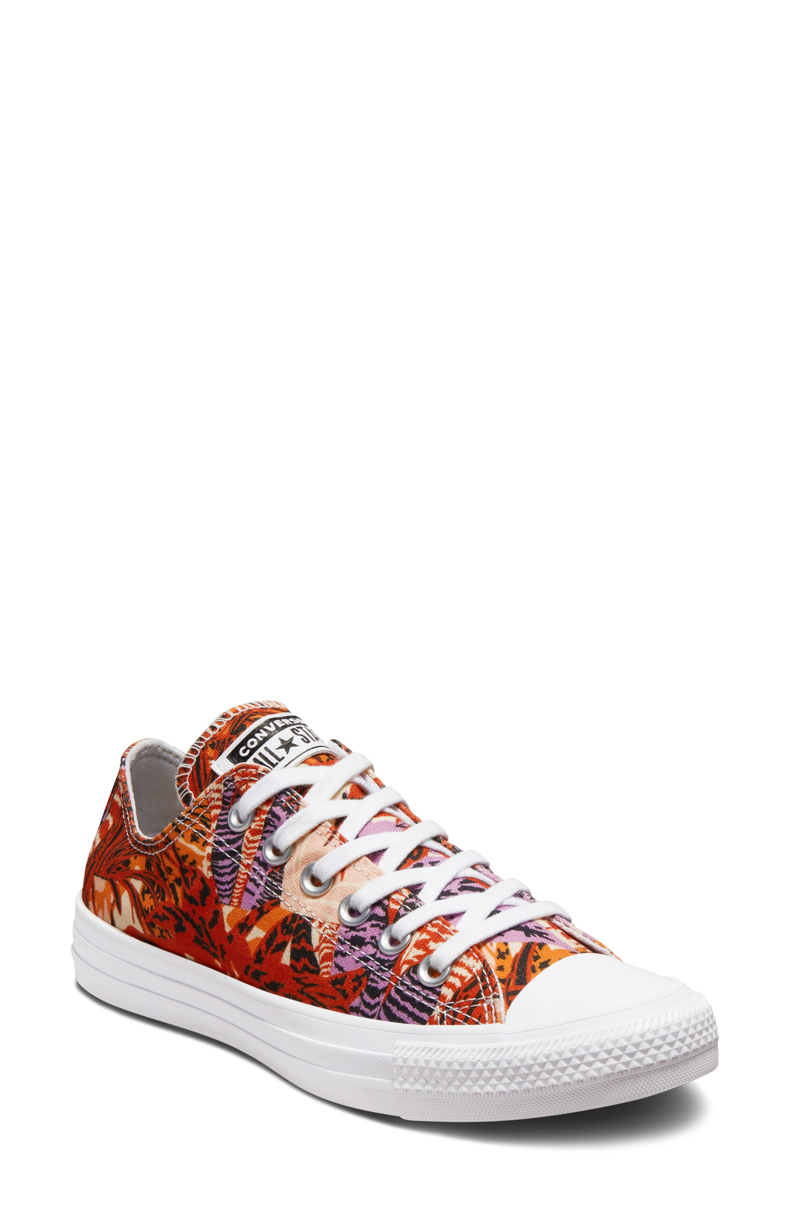 Converse Chuck Taylor<sup>®</sup> All Star<sup>®</sup> Oxford Sneaker, Main, color, 