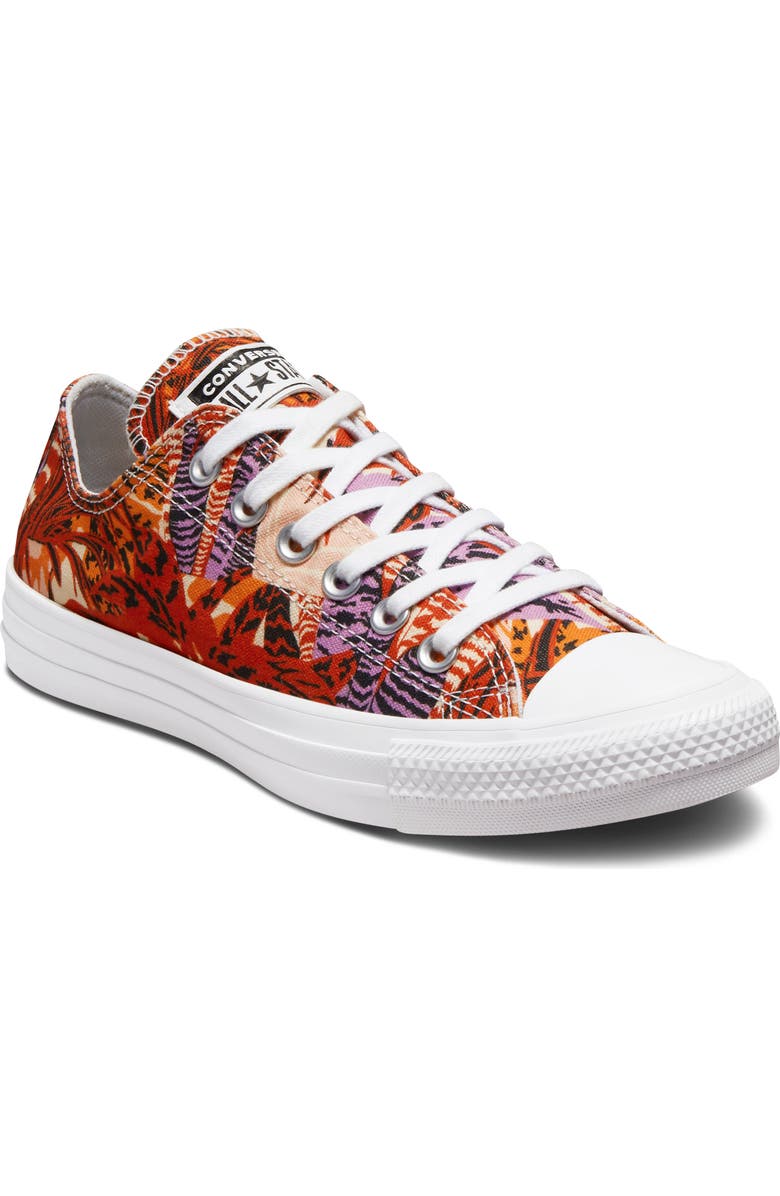 Converse Chuck Taylor<sup>®</sup> All Star<sup>®</sup> Oxford Sneaker, Main, color,