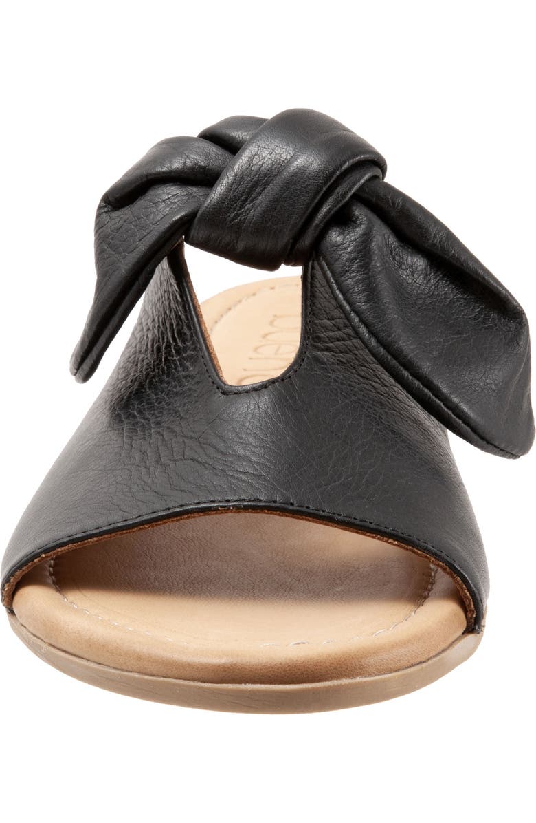 Bueno Joley Slide Sandal, Alternate, color,