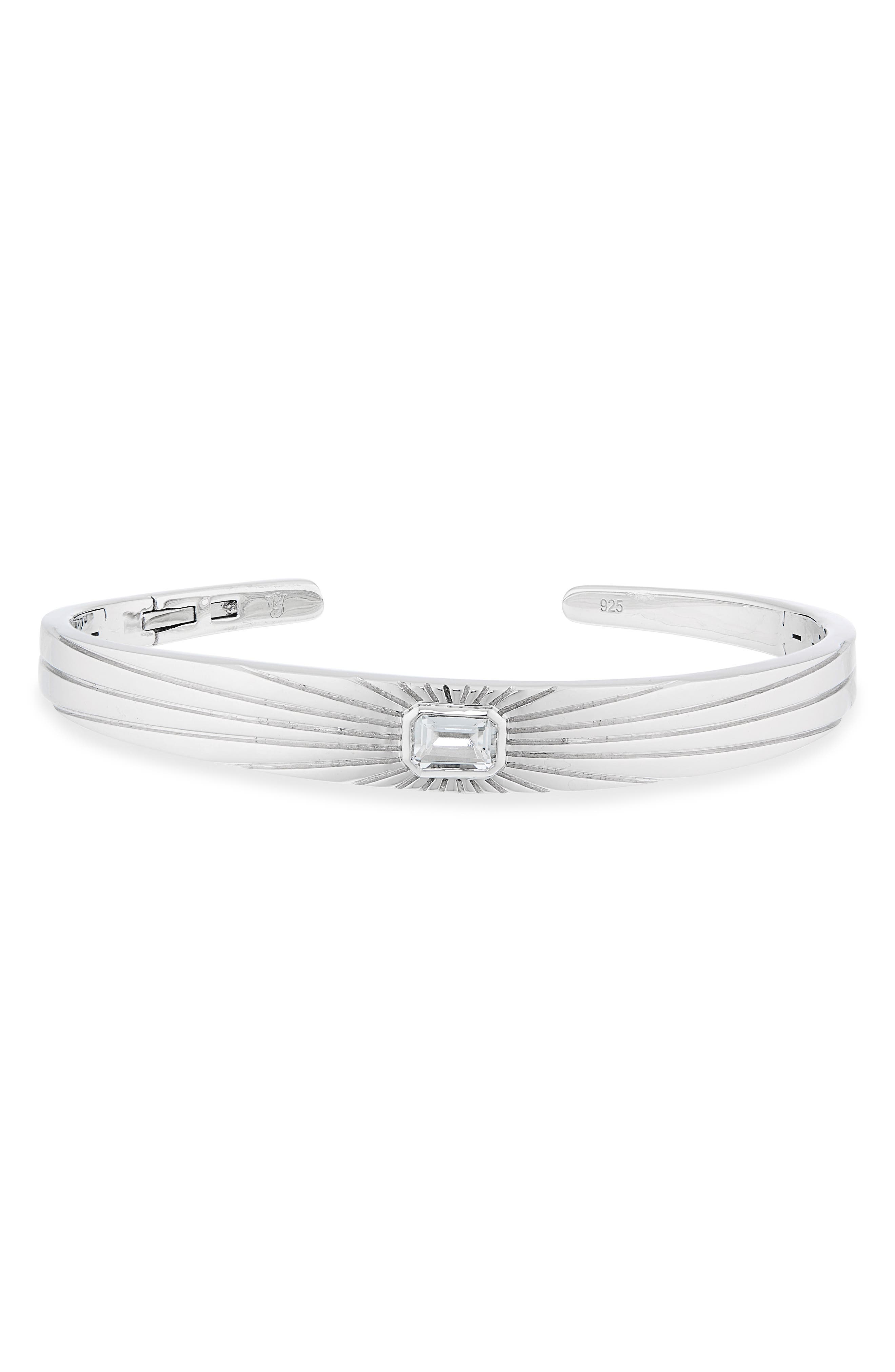 selected WHITE TOPAZ