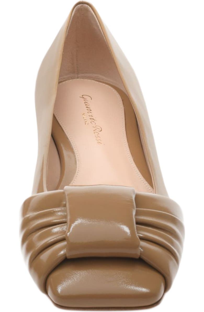 Gianvito Rossi Paradì Pump, Alternate, color,