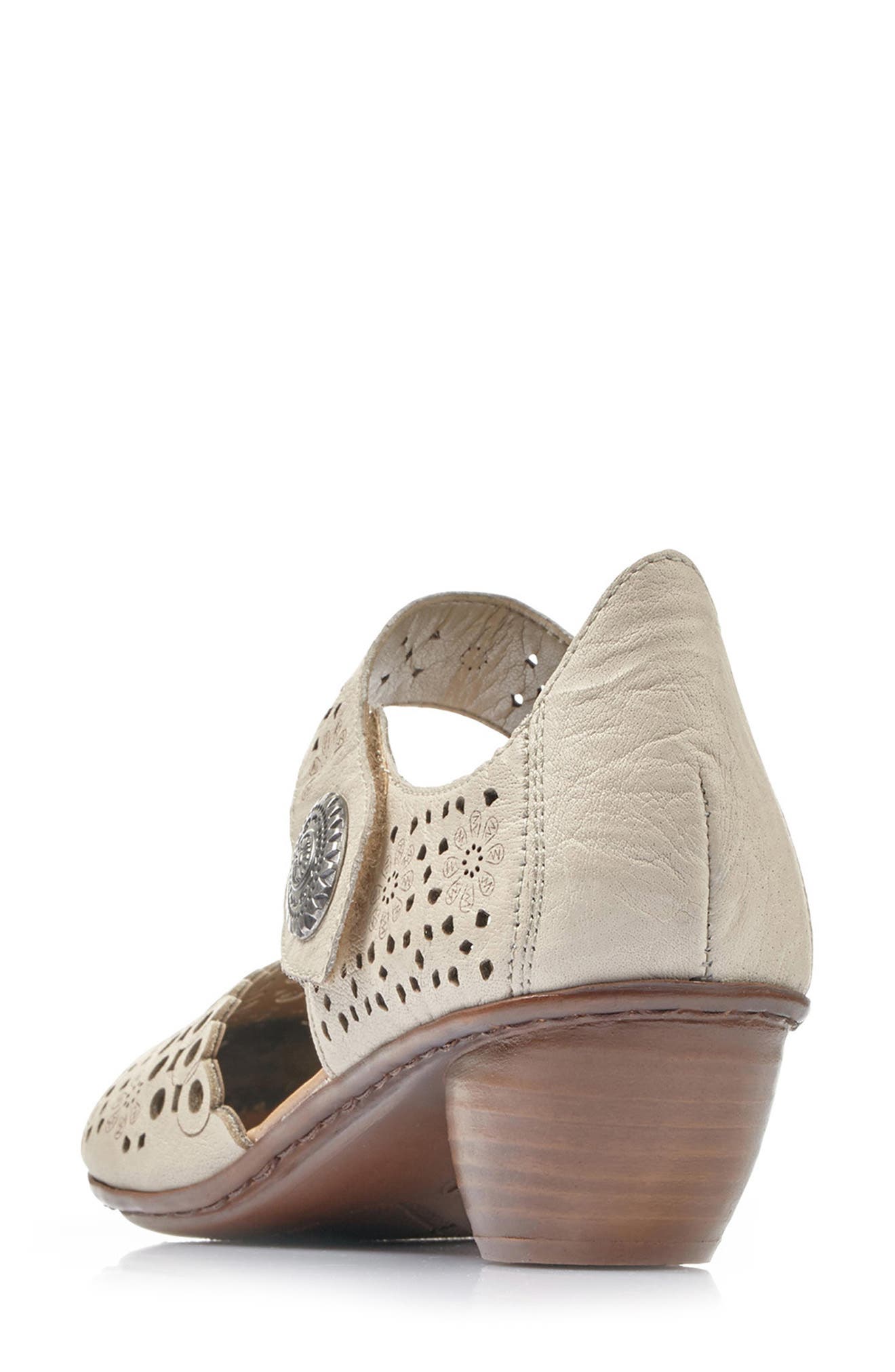 Mirjam d'Orsay Pump - image 4