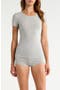  Heather Grey