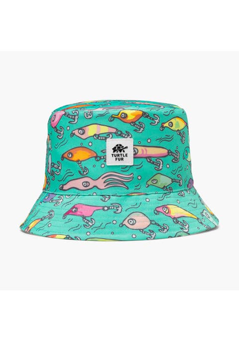 Kids Wild Thing Bucket Hat