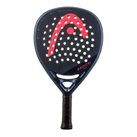 Radical Pro Padel Racquet