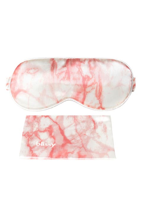 Silk Sleep Mask