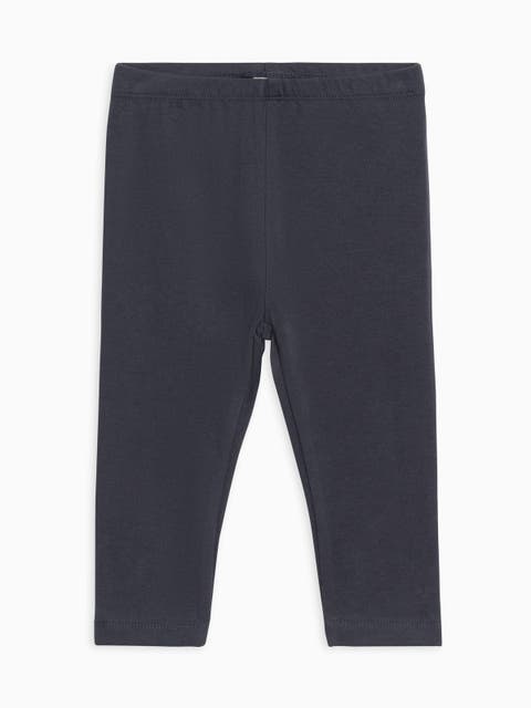 Organic Cotton Jay Leggings (Toddler & Little Kids)