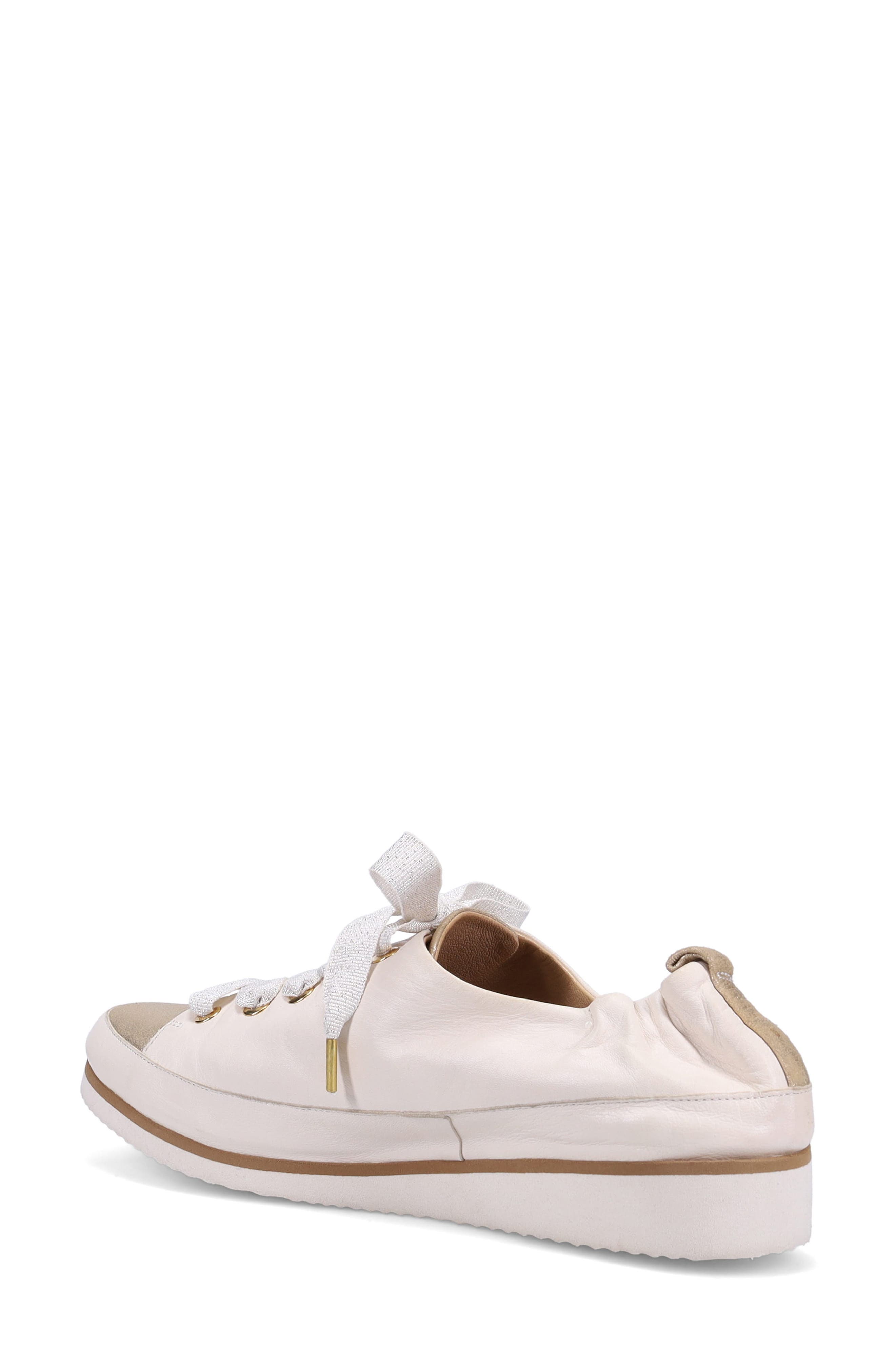 Nova Sneaker, Alternate, color, ICE/ PLATINO