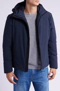 Save The Duck Sabal Water Resistant Hooded Jacket