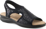 Flexus by Spring Step Nyaman Slingback Sandal