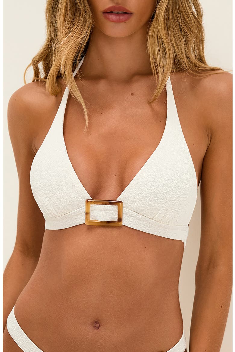 Firenze Sade Journey Bikini Top, Main, color, WHITE