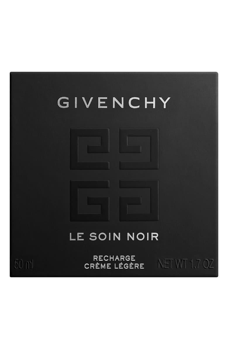 Givenchy Le Soin Noir Light Cream Refill, Alternate, color,